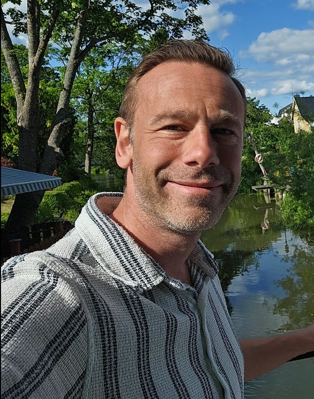 Robert - Din IT-supporter